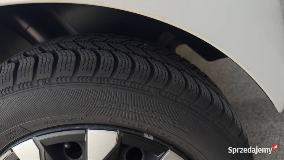 Volkswagen UP 10 mpi do negocjacji elektryczne szyby Dąbrowa Tarnowska sprzedam