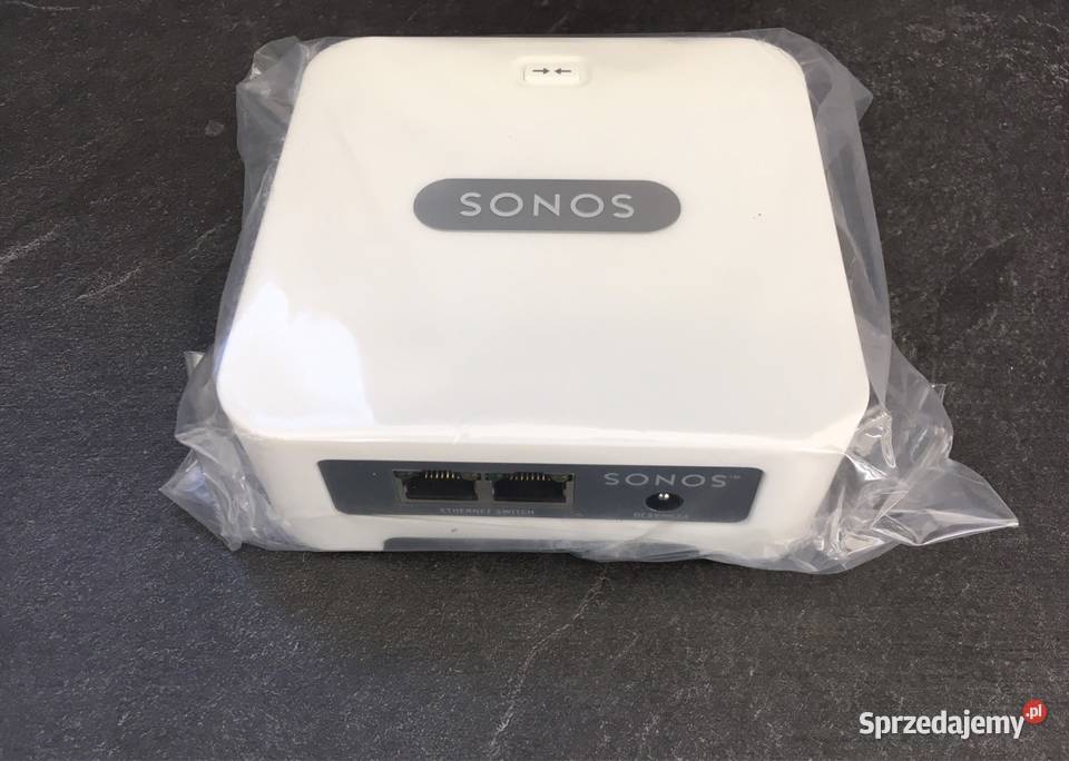Sonos Bridge wzmacniacz sugnału WiFi Zgierz