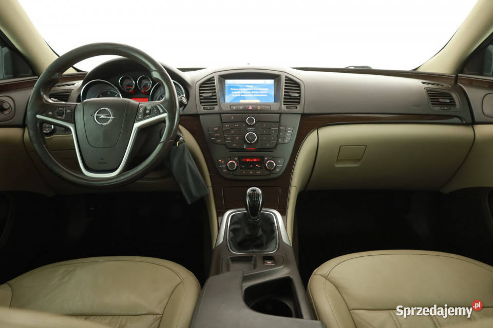 Opel Insignia 20 CDTI centralny zamek Piaseczno sprzedam