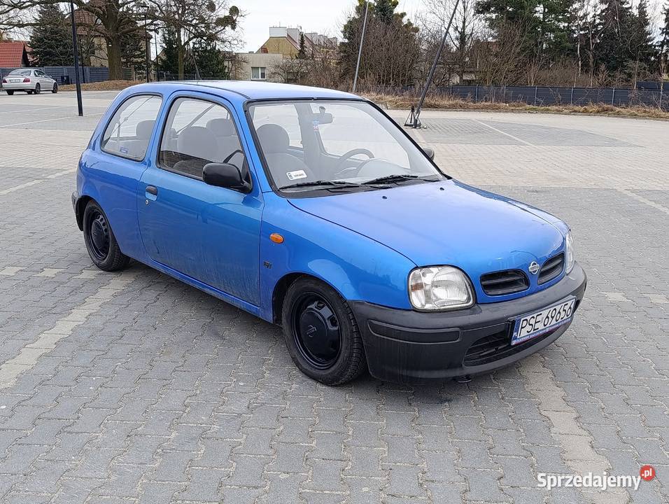 Glebson Micra 10 Micra Śrem