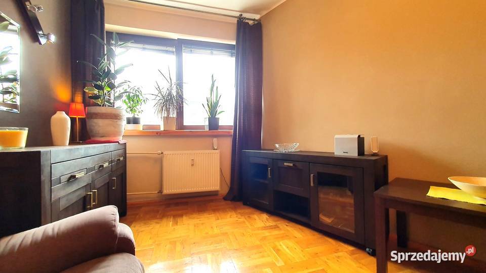 2 pokoje idealne pod inwestycję cegła