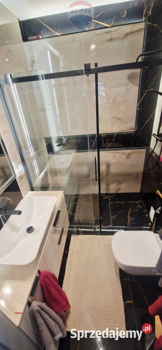 RADOM APARTAMENT 78 m 3 POKOJE BULWARY