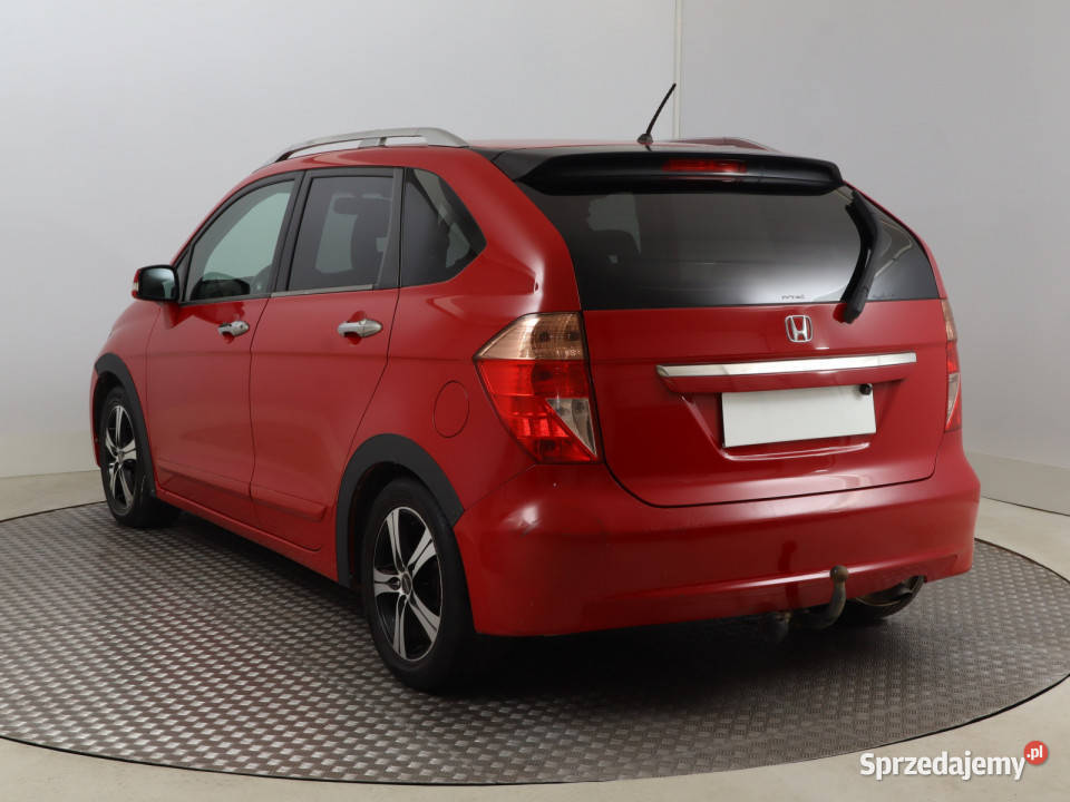Honda FRV 18 iVTEC sprzedam