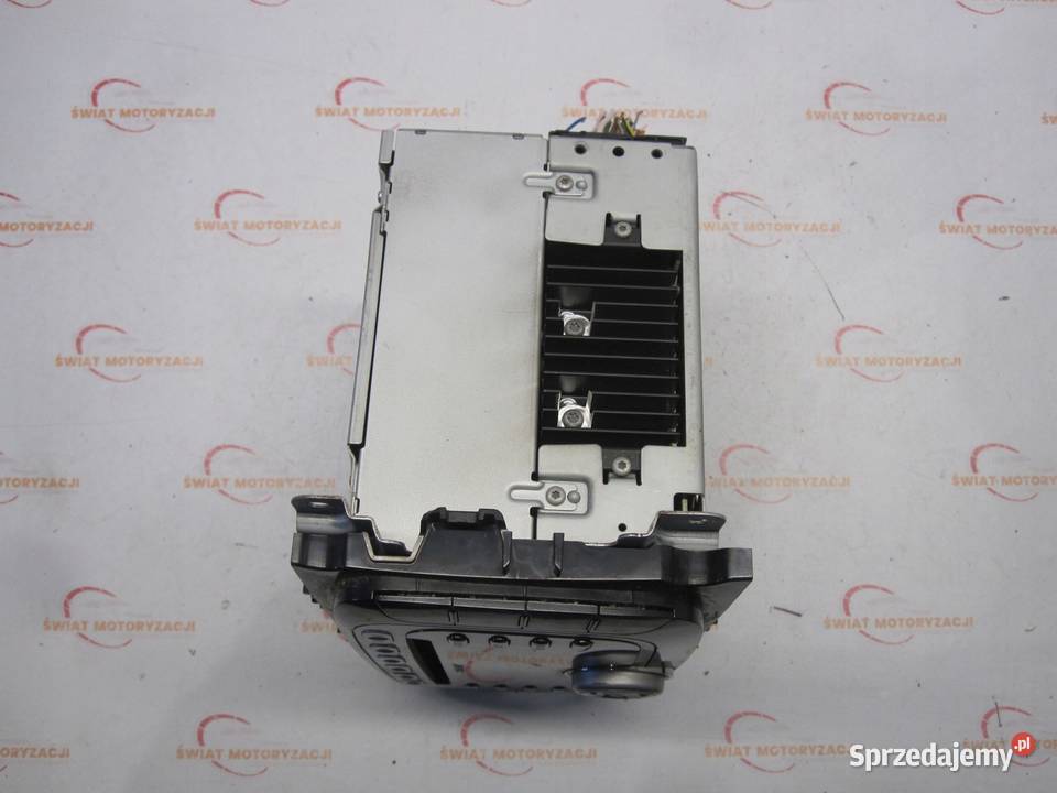 FORD MONDEO MK4 radio 7S7T18C939AE Kielce