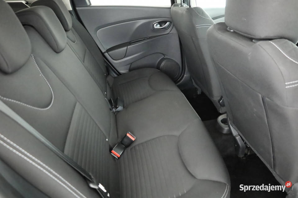Renault Clio 12 TCe elektryczne lusterka Piaseczno