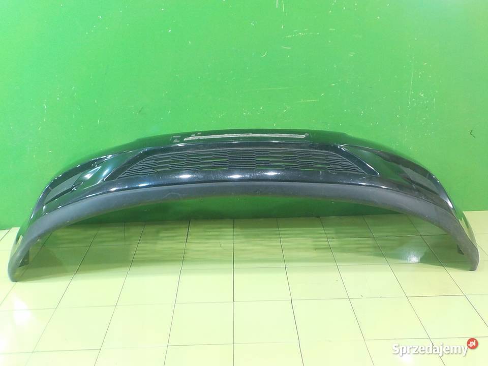 KIA CEED I LIFT 14 B 11r HB 5D zderzak przod Suków