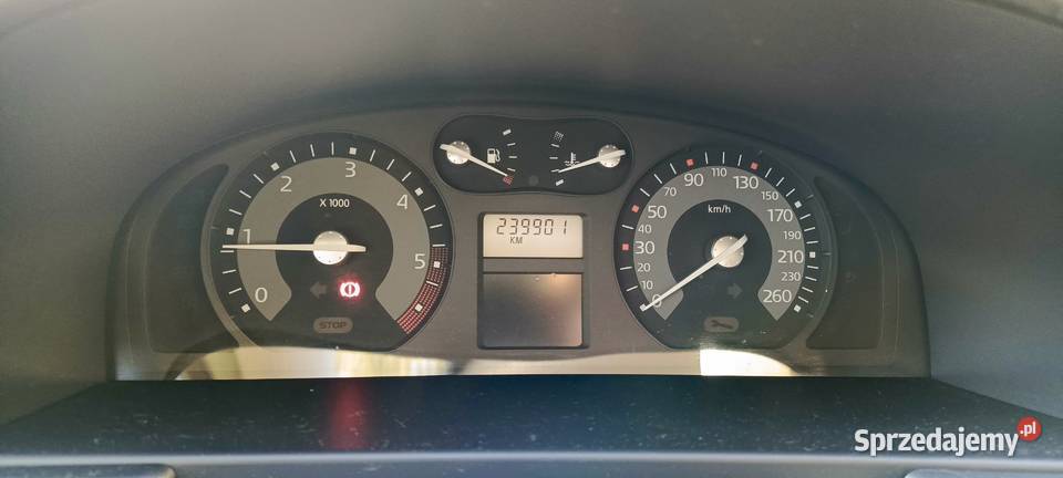 Laguna 2 130KM Laguna Zawiercie