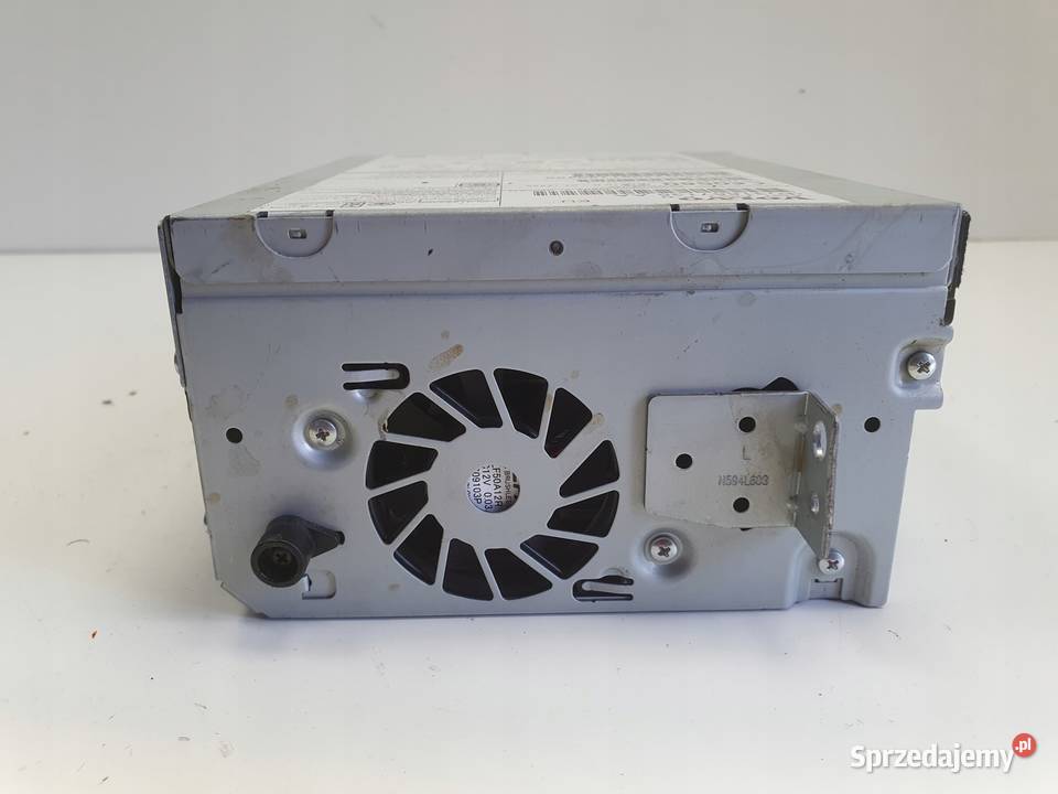 Volvo VOLVO XC60 I lift CZYTNIK NAWIGACJI Radio lubelskie Chełm