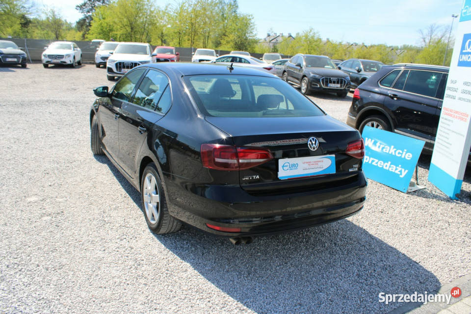 Volkswagen Jetta Salon Polska Gwarancja mazowieckie Warszawa sprzedam