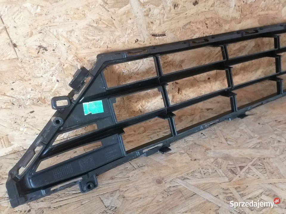 VOLVO XC60 II ATRAPA KRATKA W ZDERZAK 32296070 Pleszew