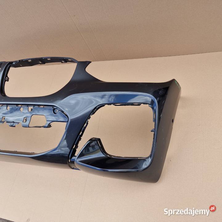 BMW X3 G01 X4 MPAKIET ZDERZAK Trzciel sprzedam