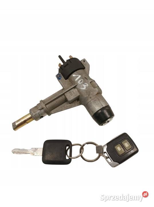 STACYJKA 693905851D Audi 80 IV 19911996 B4 osobowe