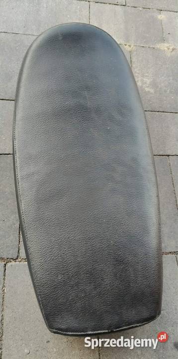 Siedzenie WSK Łobez
