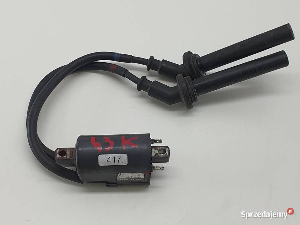 YAMAHA XJ6 DIVERSION S 0916 CEWKA FAJKI łódzkie