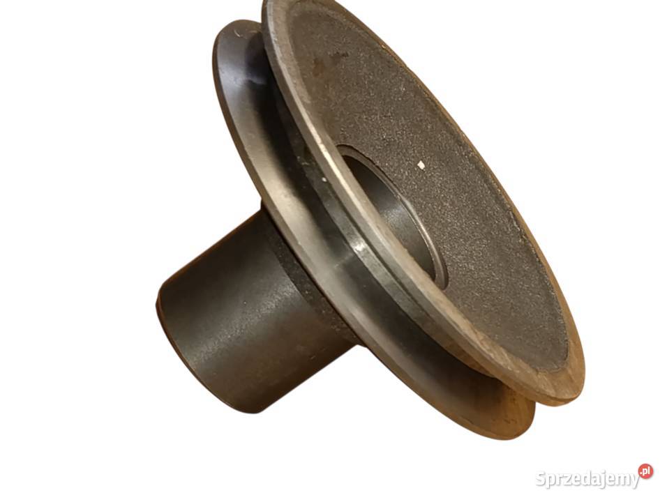 KOŁO PASOWE WAŁU MTZ BELARUS JUMZ D03007m1