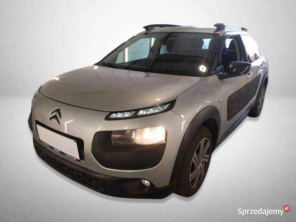 Citroen C4 Cactus 12 PureTech
