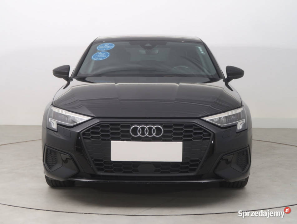 Audi A3 35 TFSI