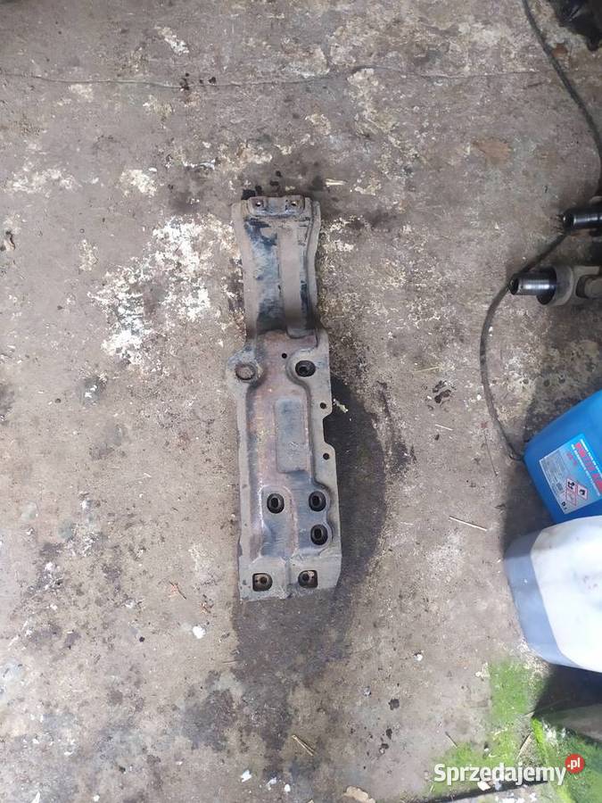 Poprzeczka pod skrzynie biegów Suzuki Vitara 1 6 Nowogard sprzedam