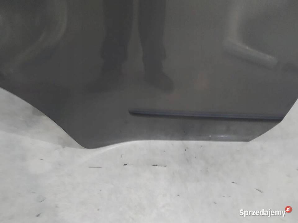 DRZWI PRAWE TYŁ A527 Bmw X5 II 20062013 E70