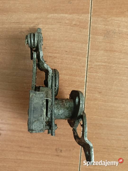 Jawa ogar Romet automat zmiany biegów Części i akcesoria motocyklowe Olesno sprzedam