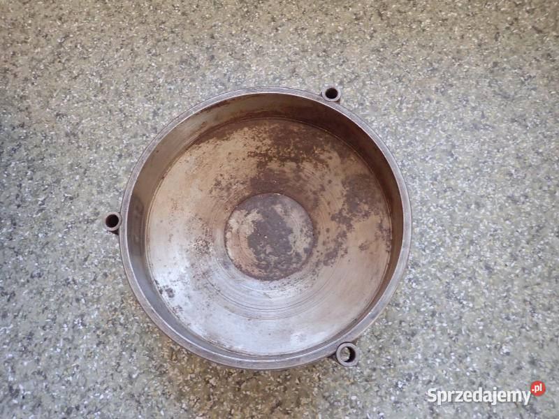 DEKIEL POKRYWA ALTERNATORA MAGNETA STATORA