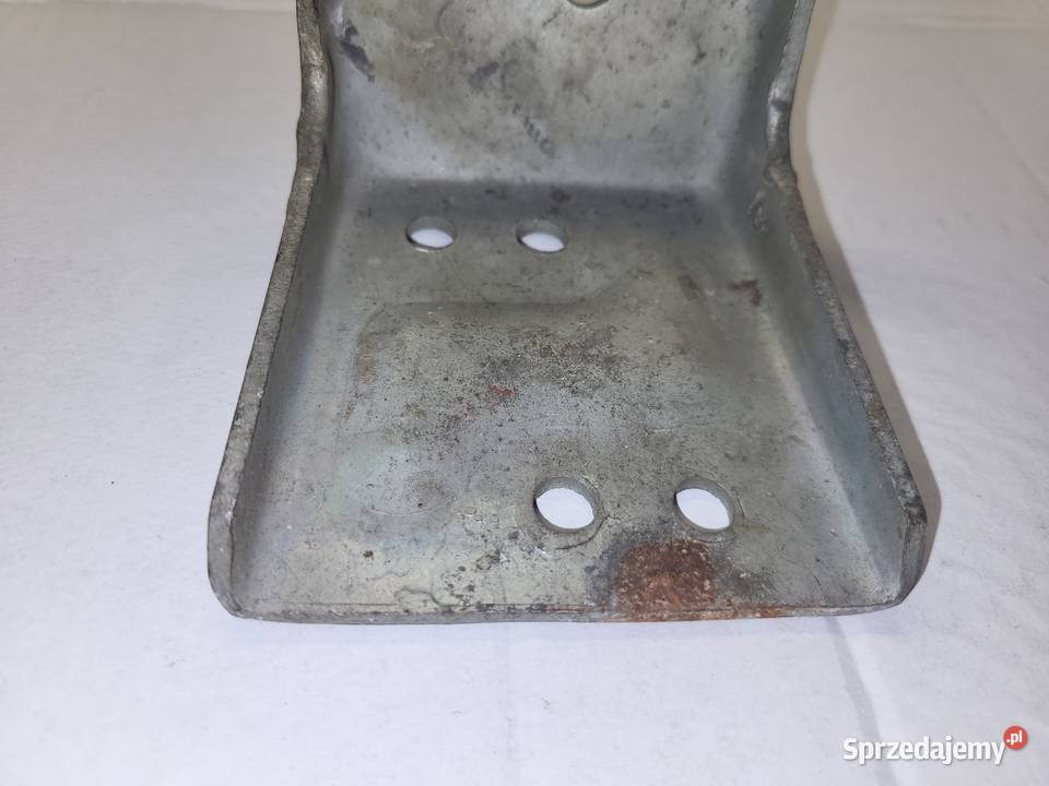 Trabant 600 601 Nowy Wspornik Mocowanie Łapa Piaseczno