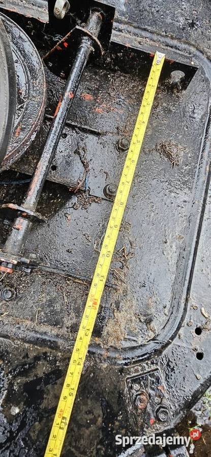 DeckKosiskoAgregat tnący traktorek kosiarka Zestawy narzędzi Barlinek