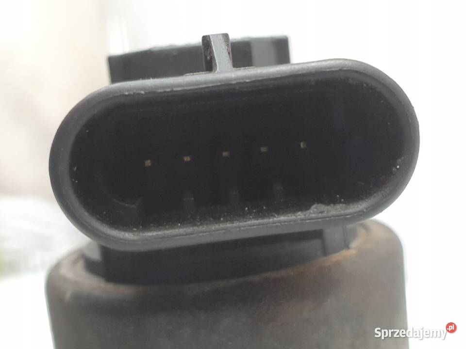 Opel Zafira B 16 16V OBUDOWA TERMOSTATU zawór lubelskie Rudka