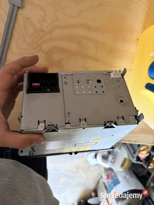 Radio VW rcd510 Wincentów
