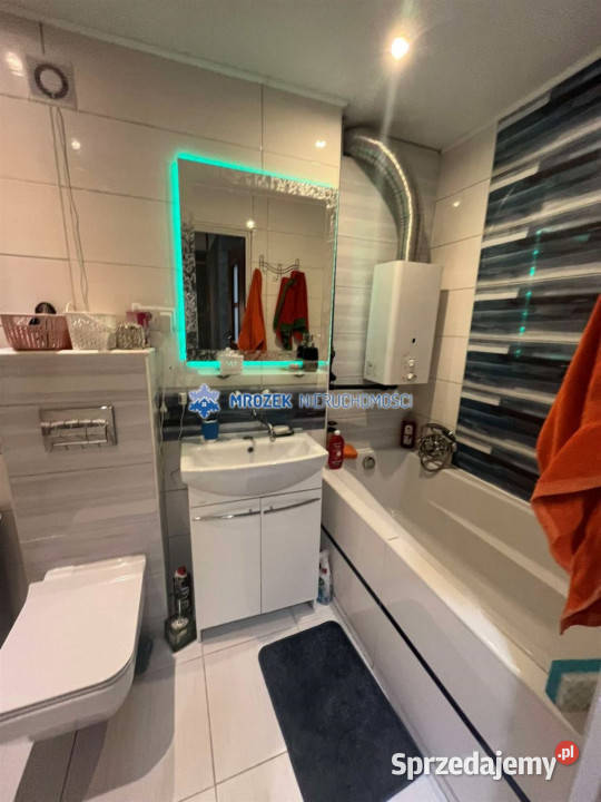Dom szeregowy 130m2 JastrzębieZdrój śląskie sprzedam