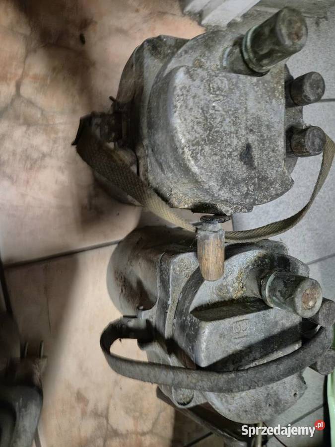 Górnicze aparaty zapłonowe Dąbrowa Górnicza