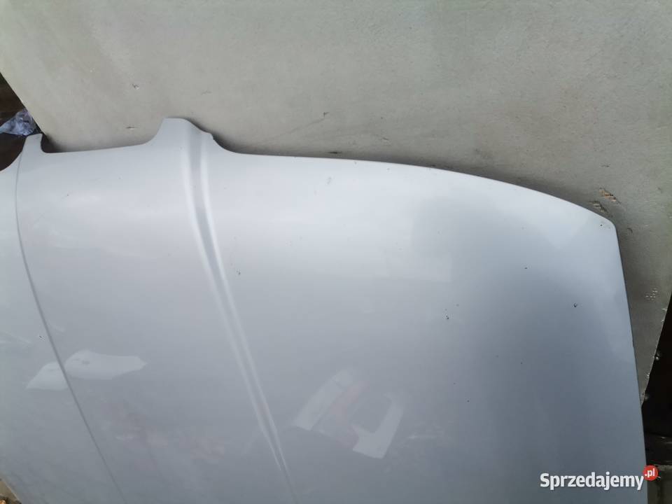 SEAT TOLEDO II LEON I MASKA osobowe Nowy Sącz