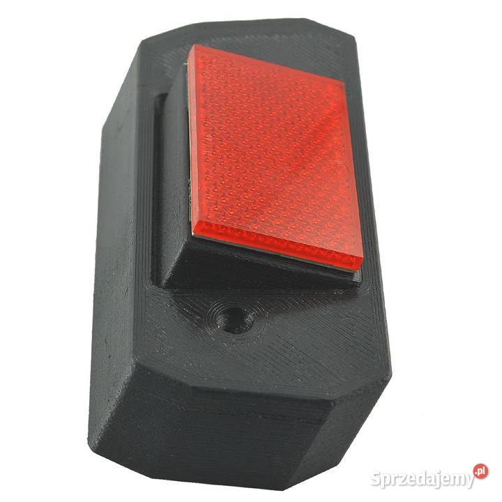 Odblask Yanmar F145F155F165 Tajęcina sprzedam