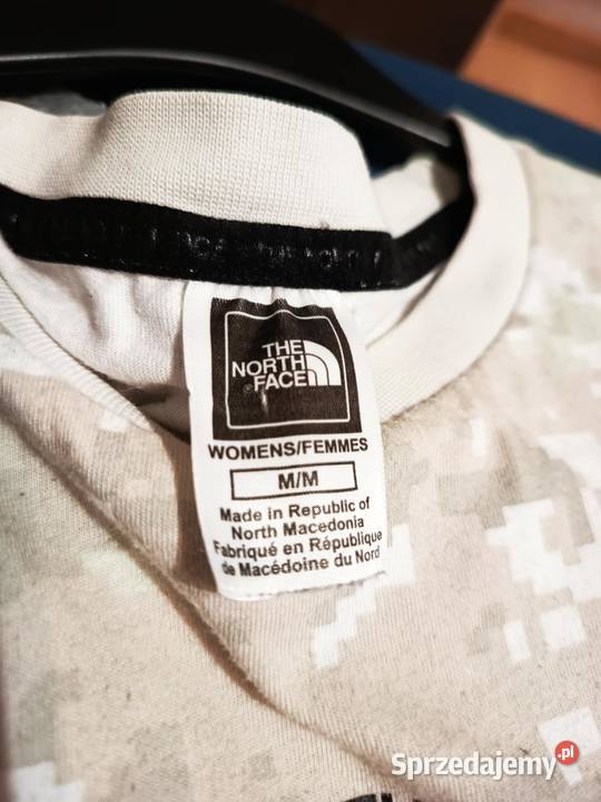 The North Face Tshirt Simple Dome Koszulka