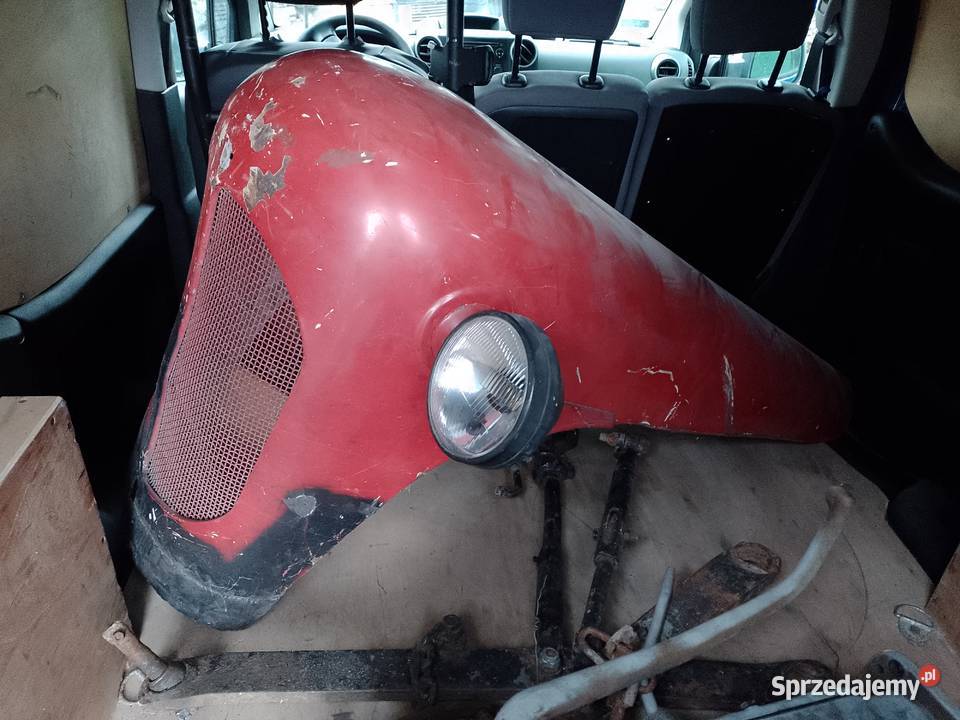 Maska do ursusa c 328 Krosno