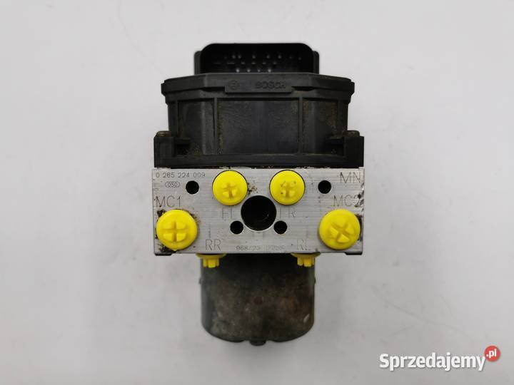 Pompa ABS ASR Rover 75 0265224009 0265900004 pompy hamulcowe mazowieckie