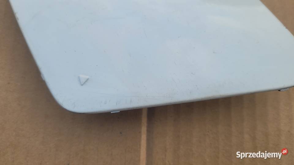 MERCEDES W218 CLS AMG ZAŚLEPKA HAKA ZDERZAKA Ruda Śląska sprzedam