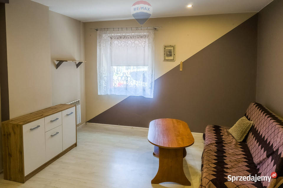 Jasne 2 pokoje na Polesiu wysoki parter