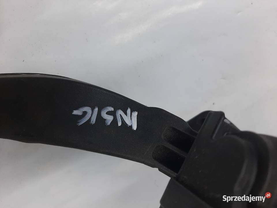 Opel Insignia A pedal potencjometr gazu 13237356 osobowe Pedały Ksawerów