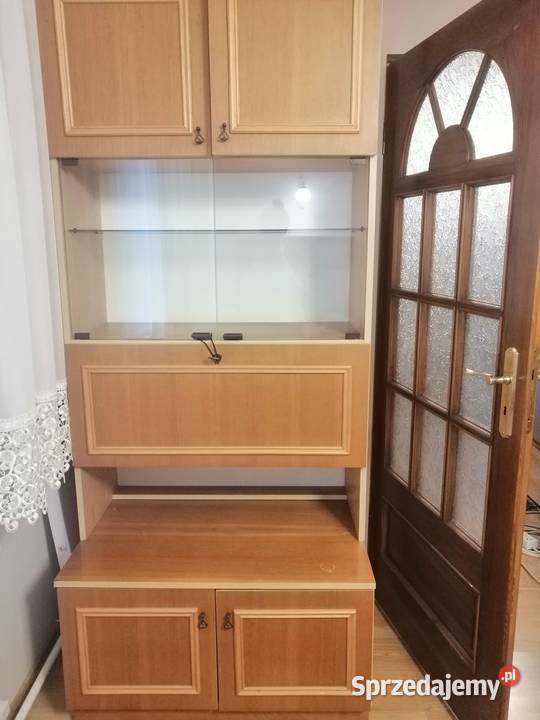 Sprzedam używany regał Wołomin