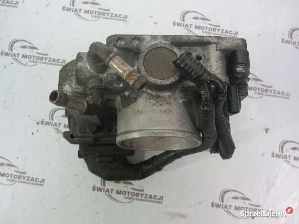 HONDA 18 iVTEC przepustnica 1362007000 Kielce