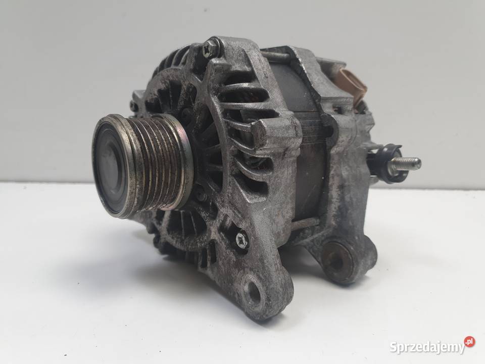 Mazda 6 III GJ 22 D ALTERNATOR A2TX3081 Janów sprzedam