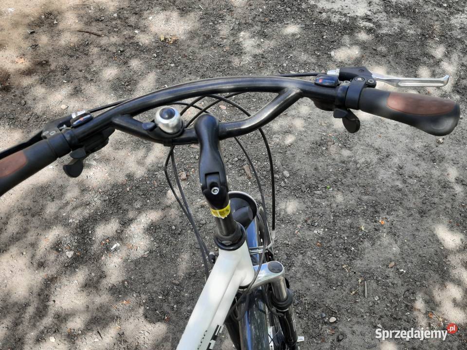 rower damka aluminiowy koła 26 pomorskie Kwidzyn sprzedam