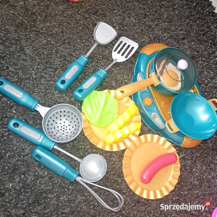 Zestawy do gotowania itp Skrzyszów