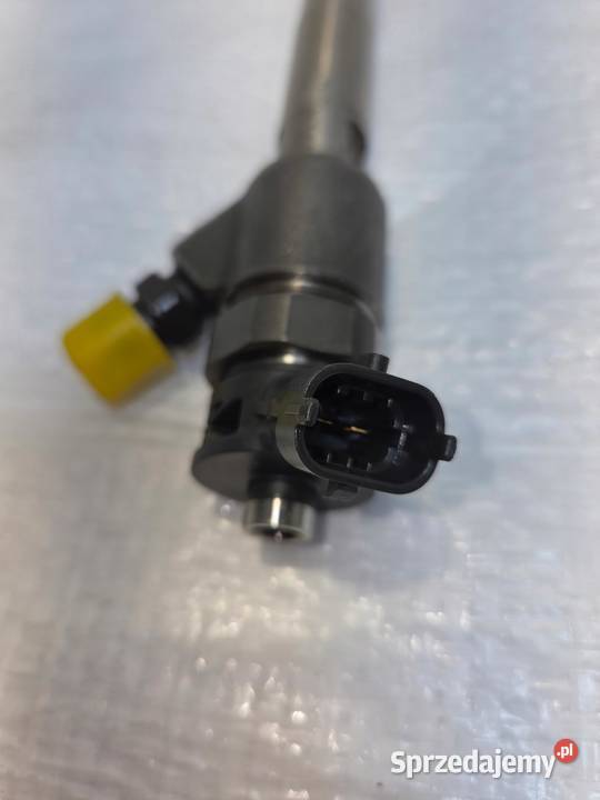 WTRYSK WTRYSKIWACZ OPEL CROSSLAND CORSA F 15