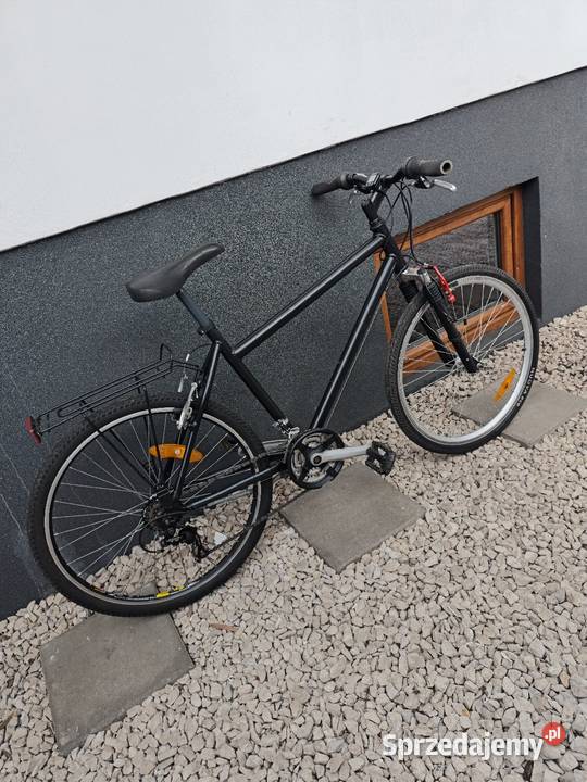 Rower górski na kołach 26 rama 19 dużo nowych Starachowice