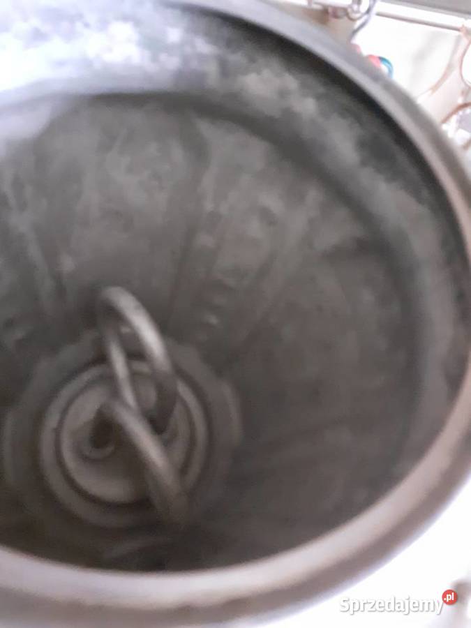 Samowar lata 70 Warszawa