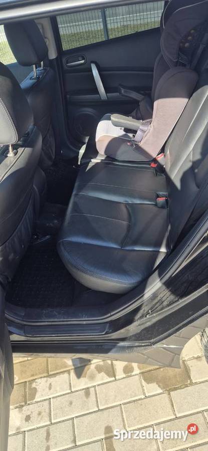 Mazda 6 gh 22 163 Janów Lubelski sprzedam