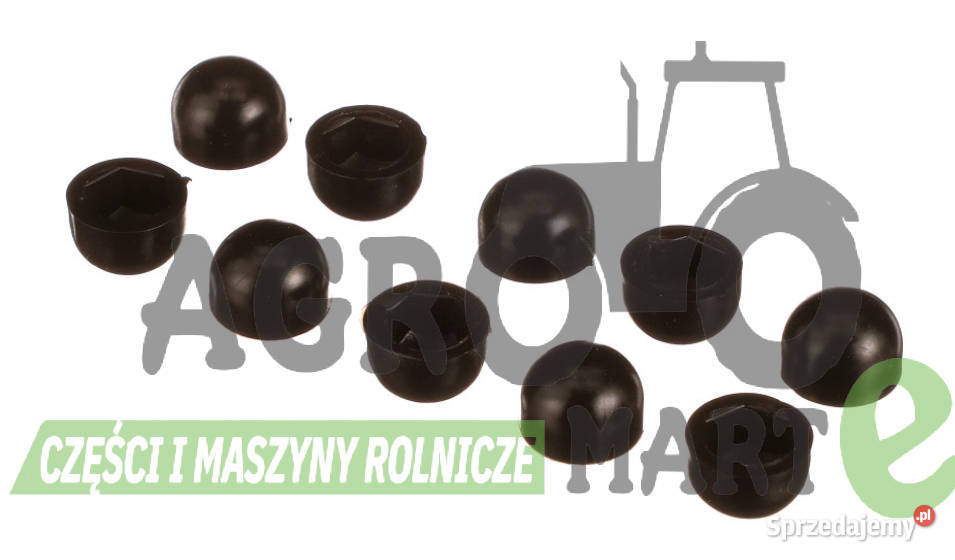 5089481 POKRYWA KOREK 17mm CNH dolnośląskie Wichrów