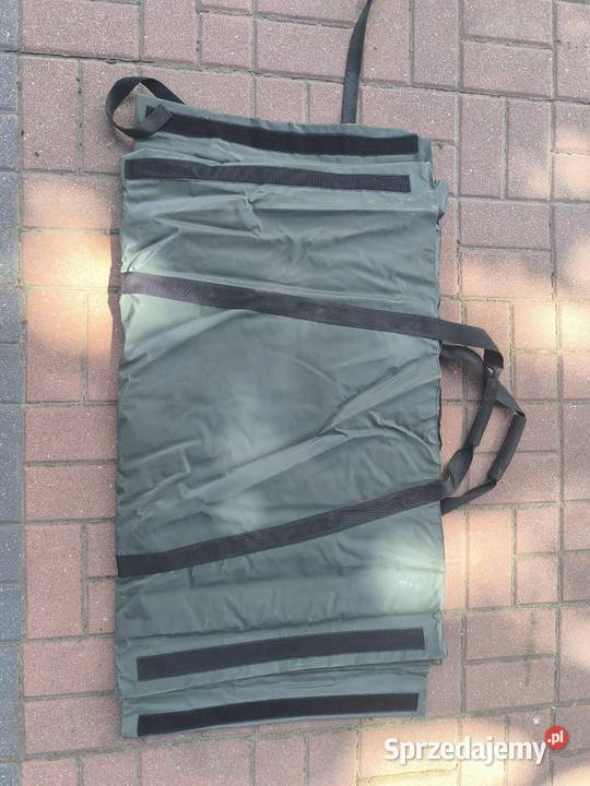 Mata Karpiowa do Ważenia FOX Stalker Weigh Sling podlaskie Gródek